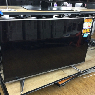 引き取り限定　SHARP LC-60B5 60インチ液晶テレビ　練馬より シャープ製60型液晶テレビ - メルカリ