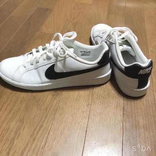 NIKE ナイキ スニーカー 27.5cm 中古品