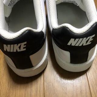 NIKE ナイキ スニーカー 27.5cm 中古品の画像