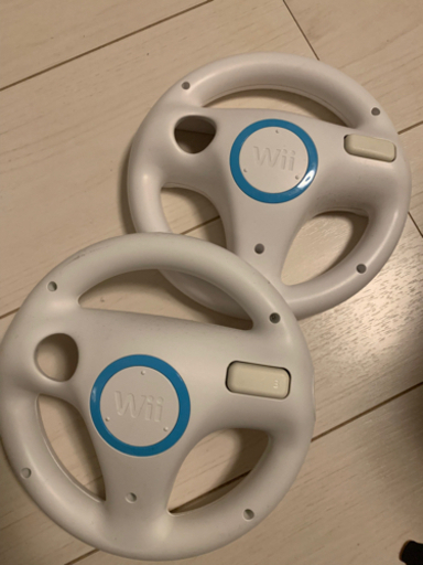 wiiセット　最終値下げ