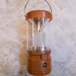LEDソーラーランタンライト