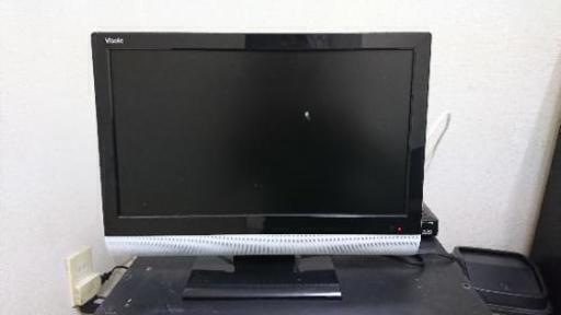 液晶テレビ　液晶モニター
