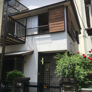 激安民泊・シェアハウス可能戸建てを紹介します！ − 東京都