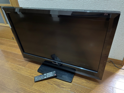 TOSHIBA REGZA BC3 32BC3 テレビ