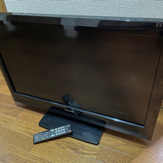 テレビ 東芝の中古が安い！激安で譲ります・無料であげます(556