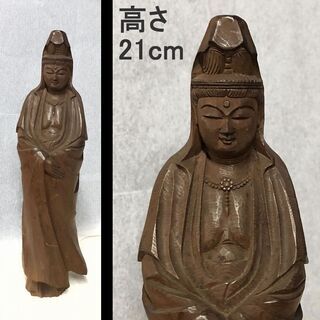 広島県の仏像の中古が安い！激安で譲ります・無料であげます