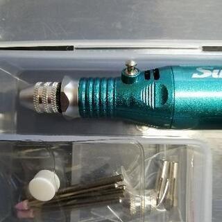 SinFlex  研磨マシンセット　　新品未使用品の画像