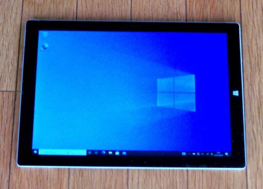 マイクロソフト Surface Pro3 メモリー8GB ストレージ256GB 訳あり品