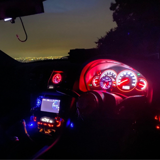 BP5 2.0GT 5MT 新品クラッチ、タイベル一式交換したばかりの画像