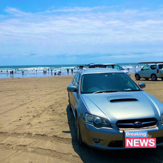 BP5 2.0GT 5MT 新品クラッチ、タイベル一式交換したばかりの画像