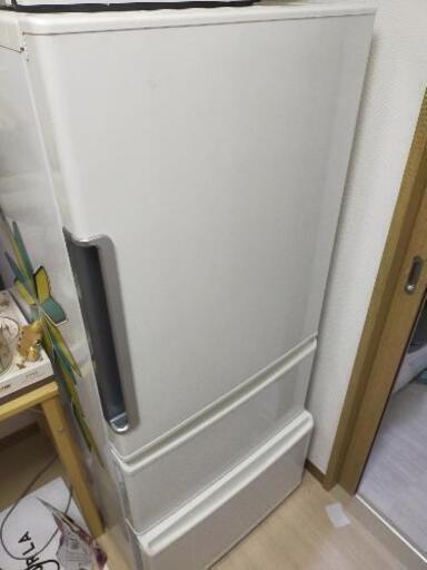大型冷蔵庫美品2017年式^_^引き取り希望早い方優先