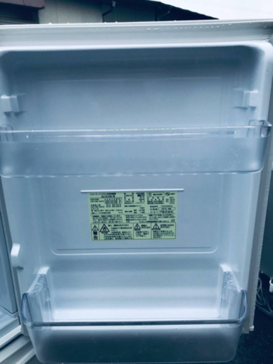 ET1229番⭐️SHARPノンフロン冷凍冷蔵庫⭐️2019年式