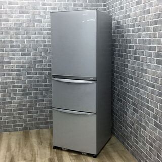 東京23区送料無料　美品東芝３ドア 　375L　2016年製　製氷機有 値下げ！！美品☆2021年製・東芝3ドア冷蔵庫☆自動製氷