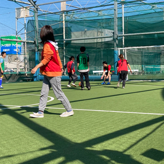 一緒にフットサル楽しみましょう😃❗️ - さいたま市
