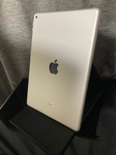 iPad Wi-Fi 32GB 2019(第七世代) キーボードセット