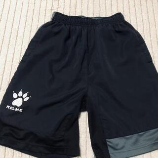 KELME  ケルメ ハーフパンツ Mサイズ 中古品