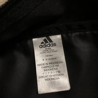 adidas アディダス リュック 中古品の画像