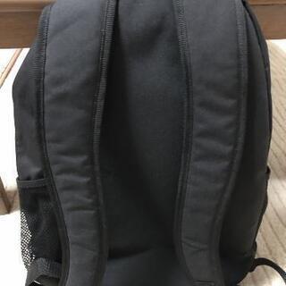 adidas アディダス リュック 中古品の画像