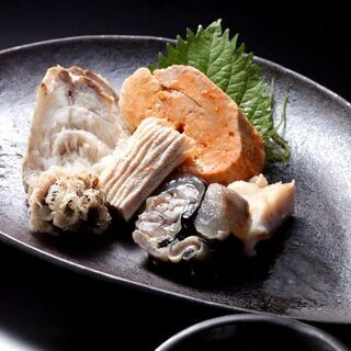 【調理師・板前】正社員募集しております！！の画像