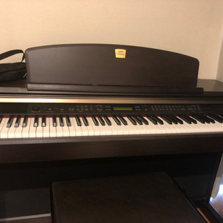 YAMAHAクラビノーバ（美品）