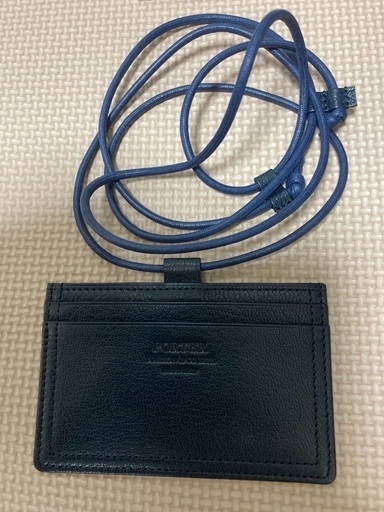 PORTER ポーター　カードケース