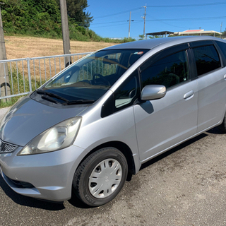 値下げしました‼️5人乗りのホンダフィットですの画像