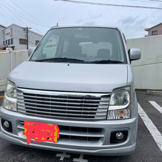 全て込み込み♫ ワゴンR 走行距離4.6万キロ　車検R5/6月まで