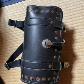 ツールバッグ　値下げしました