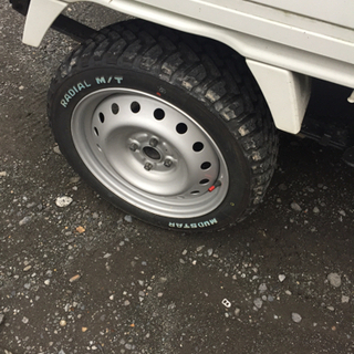 タイヤホイールセット 175/60r16 16インチ6j