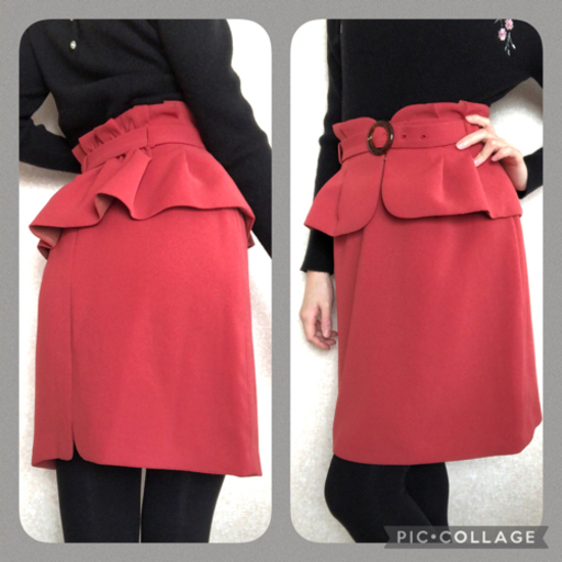 【セット売り】snidel  COCODEAL  Lily brown