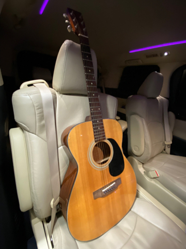 Aria Dreadnought AF-28Nの中古ギター