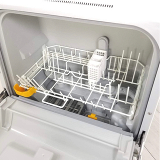 パナソニック 食器洗い乾燥機 ⭐︎引取のみ⭐︎お願いします！の画像