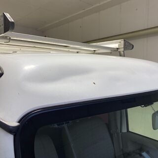 ■エブリーバン■AT■車検R4年9月■京都■の画像