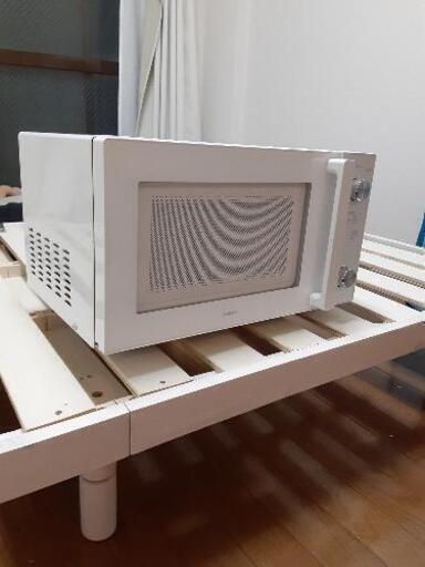 TWINBIRD 電子レンジ