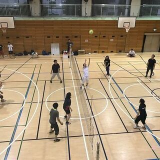 ★未経験者・女性歓迎★台東区を中心に活動するスポーツサークル『Suposar(スポサー)』 - スポーツ
