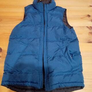 GAP110サイズベストの画像