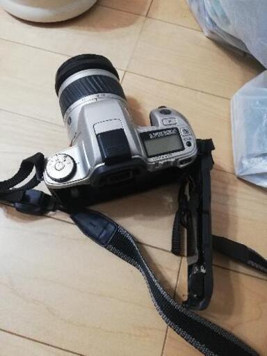 フィルム一眼メガネ、中古品