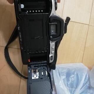 フィルム一眼メガネ、中古品の画像