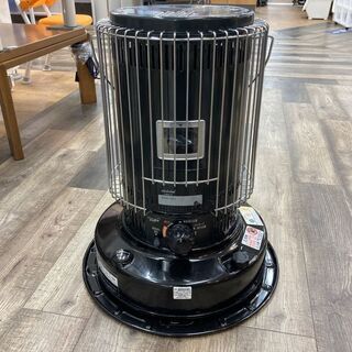 トヨトミ 石油ストーブ KS-67H 2019年製