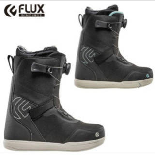 フラックス FLUX スノーボードブーツ ダイヤルタイプ メンズ...