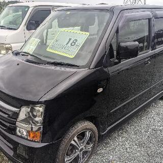 #SUZUKI#ワゴンR#格安