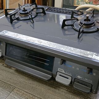 リンナイ ガステーブル 都市ガス用