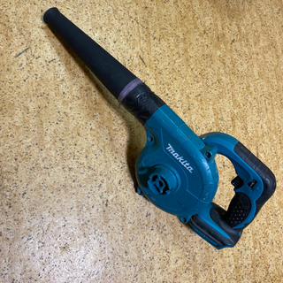 マキタ　ブロア　14.4V