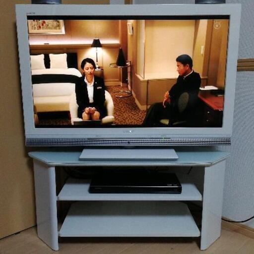 テレビボード（コーナー・壁面 両方設置OK）