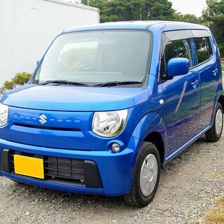 H24 MRワゴン　検2年付! 程度良!