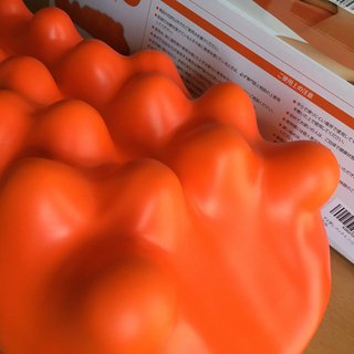 グイ押し　ストレッチの画像