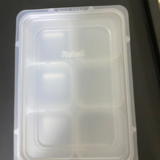 離乳食小分けパック