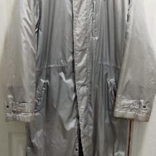 ナイキ　ベンチコート　メンズLサイズ