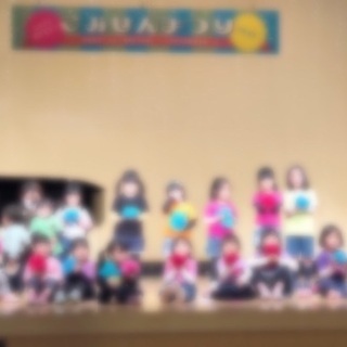 リトミックサークルいちごみるくの画像