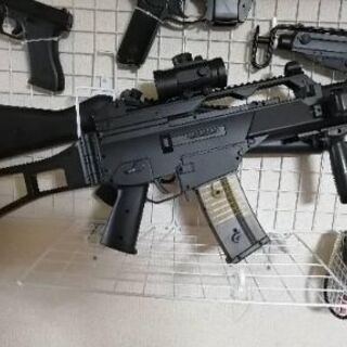 G36cの中古が安い！激安で譲ります・無料であげます(2ページ目